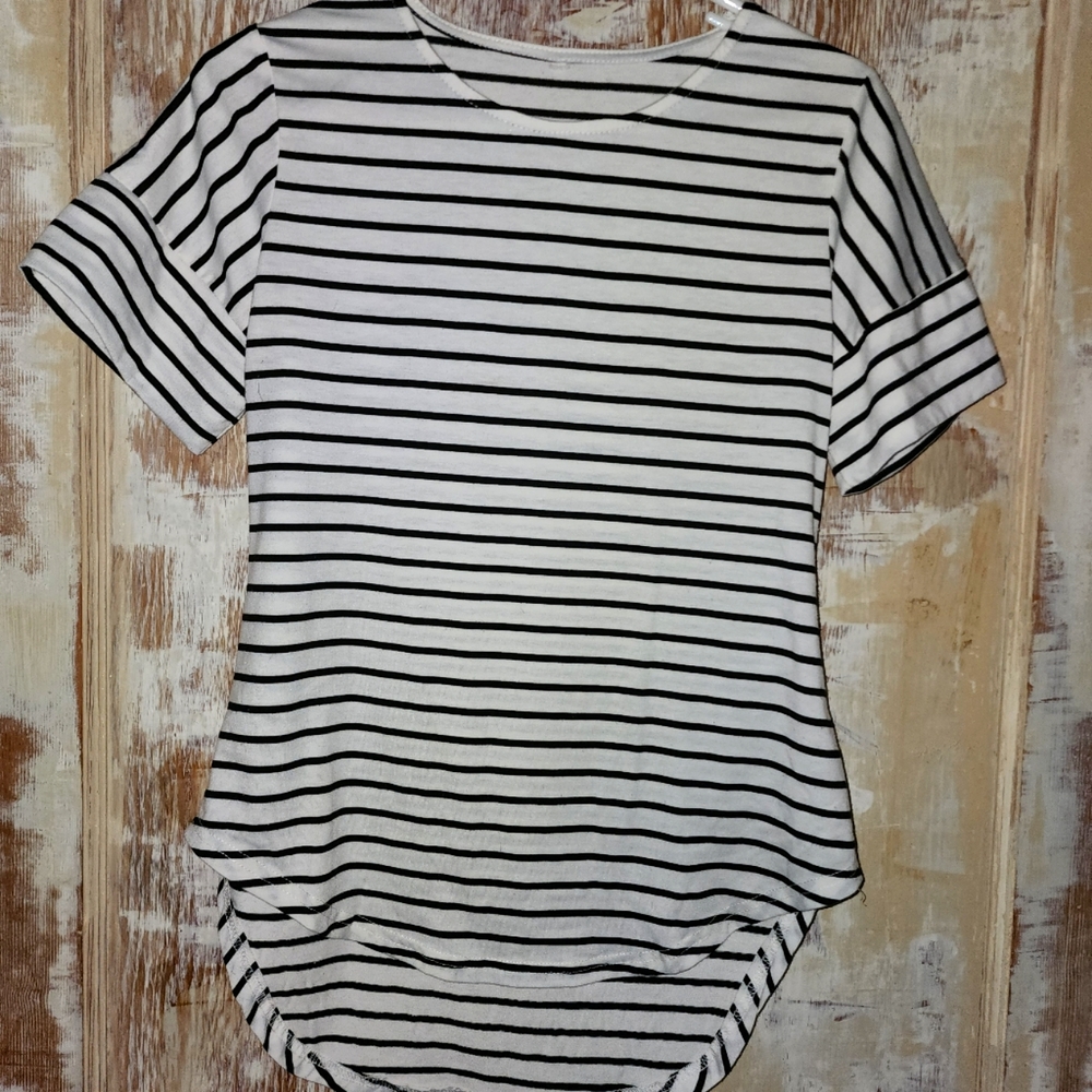 POGTMM Quarter-length sleeve tunic